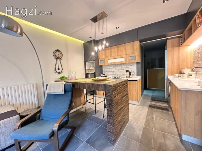 Furnished Apartment to Rent 70sqm - Secondary Image 2