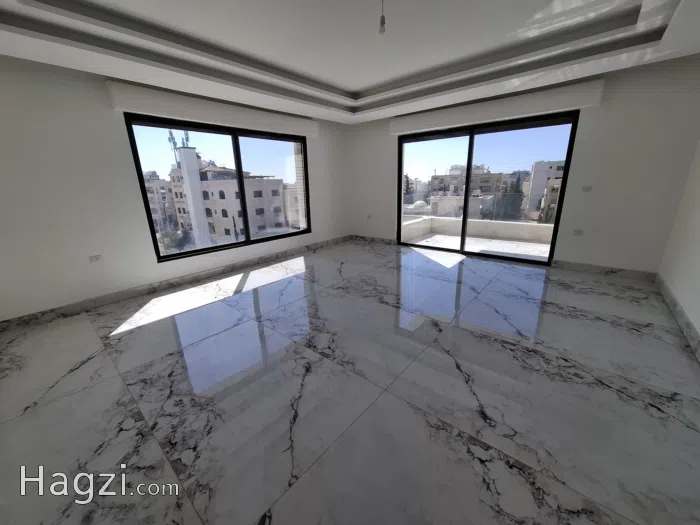 Unfurnished apartment to Sale