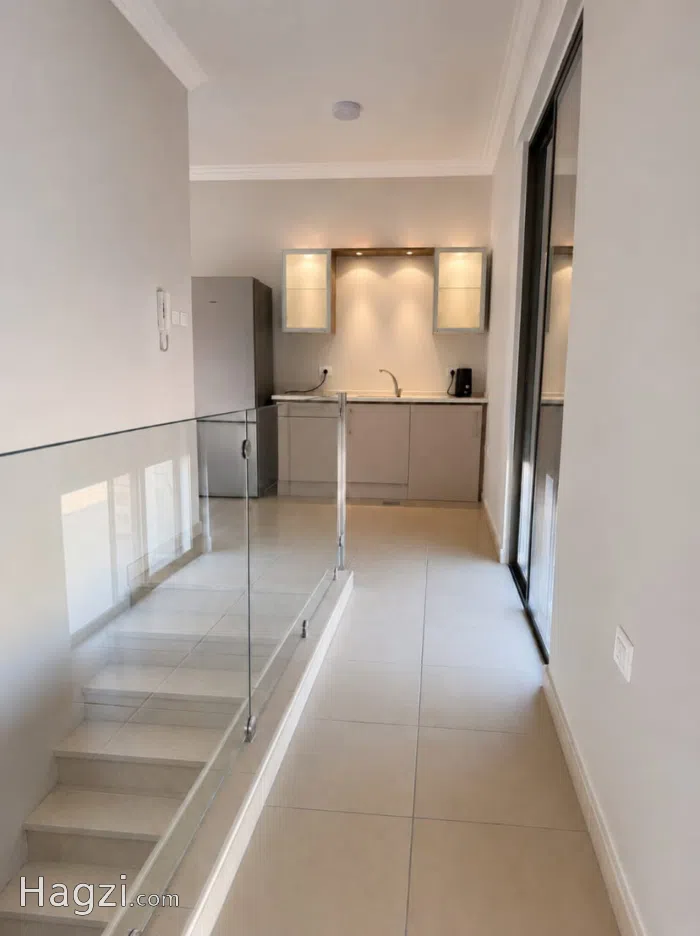 Semi-Furnished Duplex for Rent in Prime Abdoun - Secondary Image 3