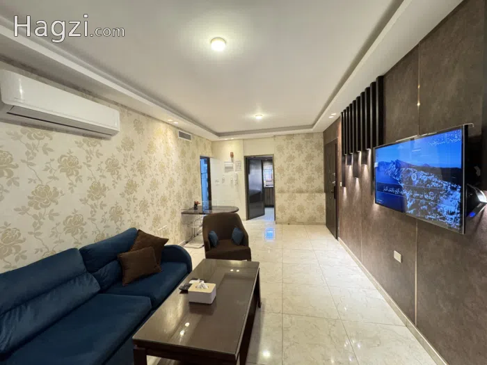 Two Bedrooms Apartment in Wadi Saqra - Secondary Image 3