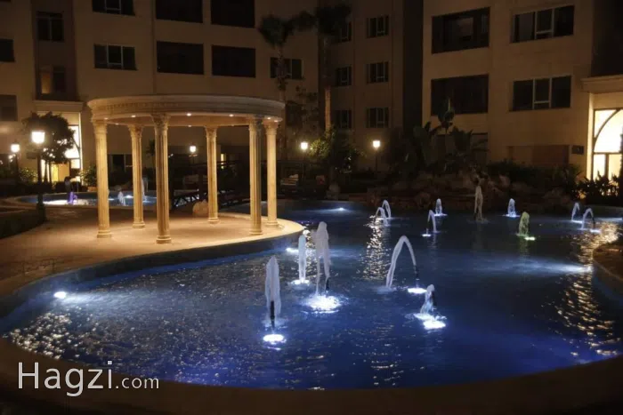 Furnished Apartment for rent in deir ghbar - Secondary Image 2