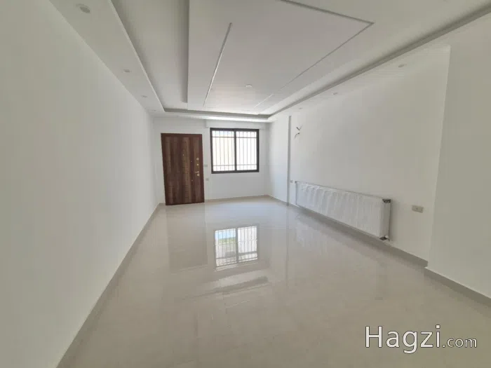 Brand New 178m² Unfurnished Apartment for Sale – Al Thuhir/ Tabaqa, Amman Brand New 178m² Unfurnished Apartment for Sale – Al Thuhir/ Tabaqa, Amman