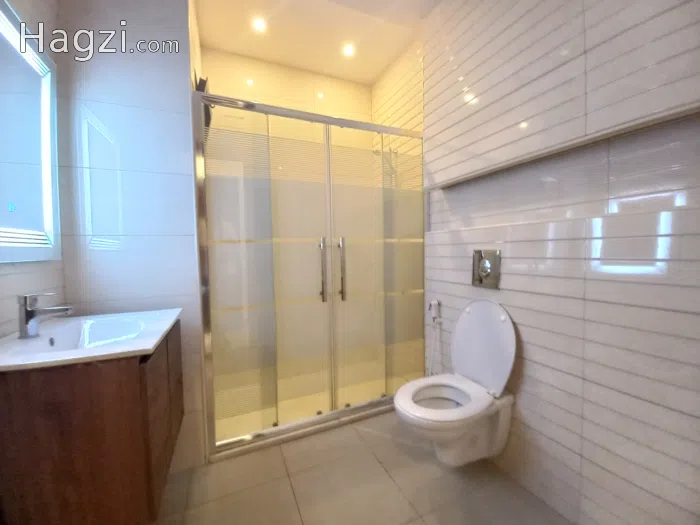 Furnished Apartment For Rent In Deir Ghbar  - Secondary Image 2