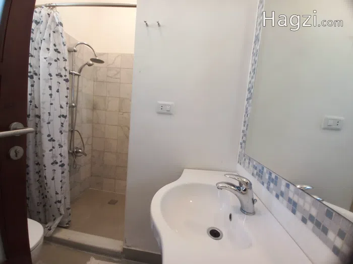 Furnished Apartment to Rent 80sqm - Secondary Image 2