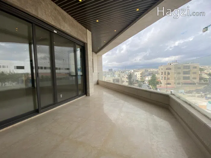 Apartment For Sale In Al Shmesani 