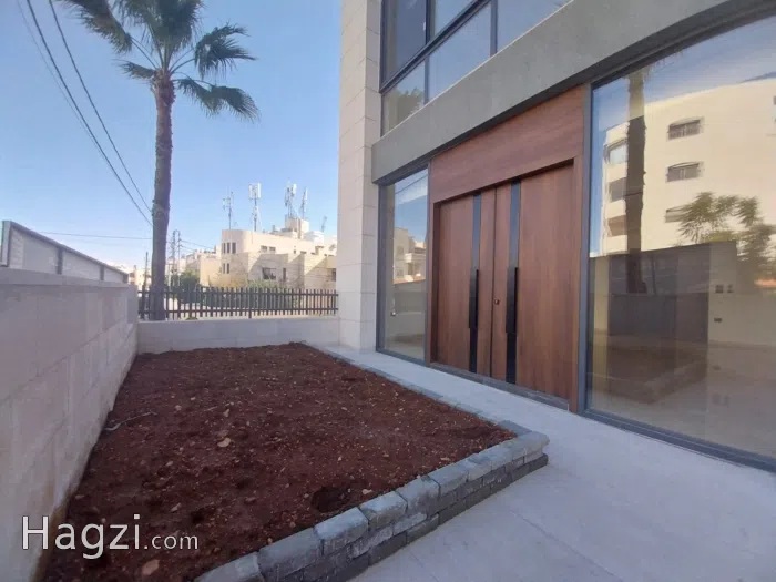 Apartment for sale in deir Ghbar 