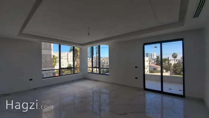 Apartment for sale in 4th circle 