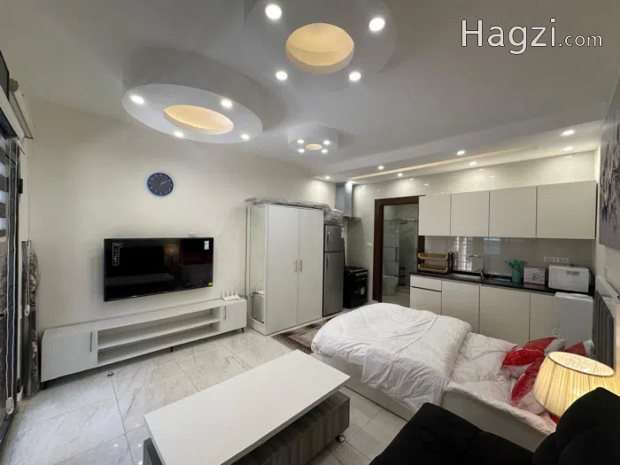 Furnished Apartment For Rent In Swefiyeh - Secondary Image 3