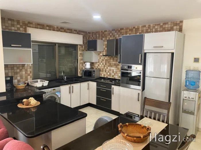 Furnished Apartment to Rent  - Secondary Image 2