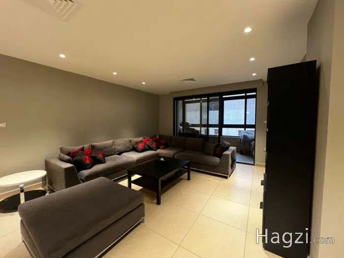 Furnished apartment for rent in Dabouq - Secondary Image 3