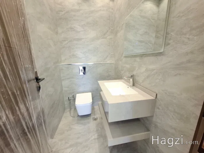 Apartments for Sale in Prince Rashid Suburb – Near the Royal Automobile Club