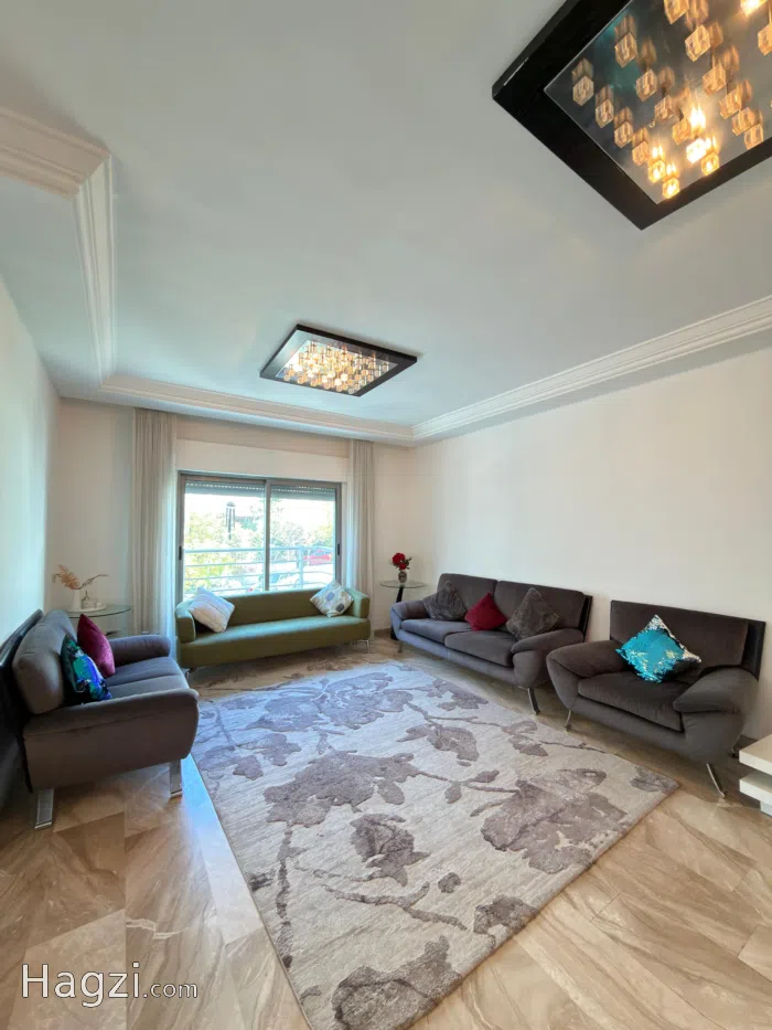 Furnished Apartment for sale  - Secondary Image 2