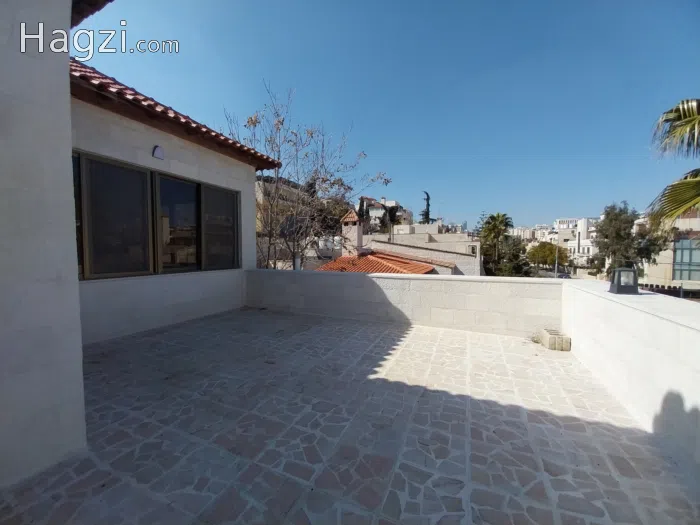Apartment for rent in abdoun - Secondary Image 3