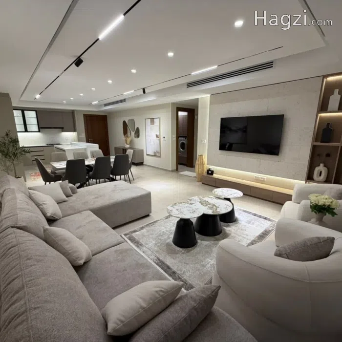 Furnished Apartment to Rent - Secondary Image 1