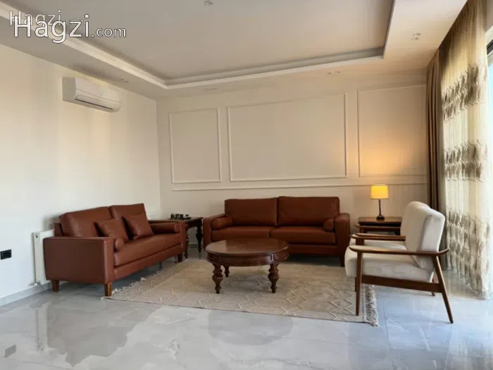 Furnished Apartment to Rent 