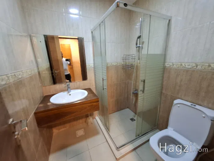 Furnished Apartment to Rent  - Secondary Image 2