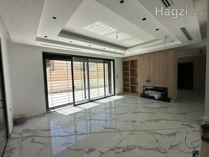 Unfurnished apartment for rent in Al Kursi - Secondary Image 1