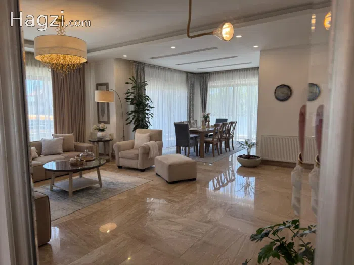 Furnished Apartment to Rent In Swefiyeh
