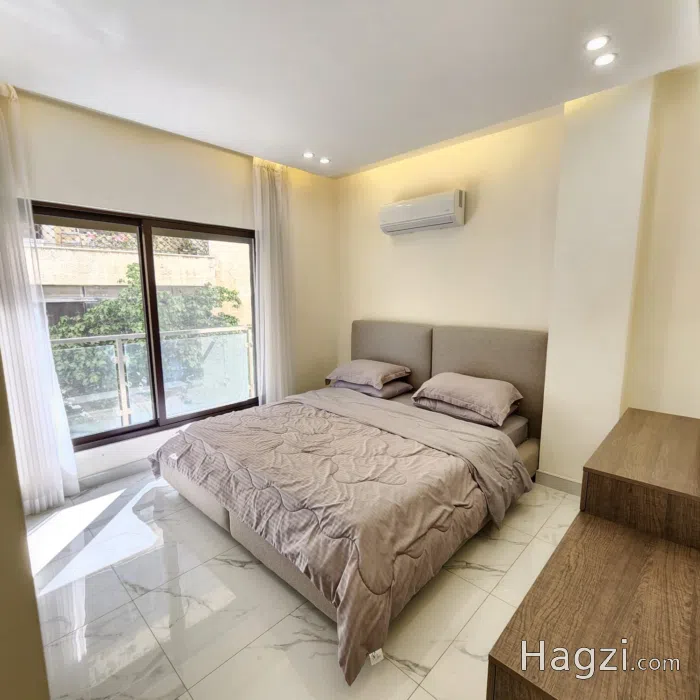 Furnished Apartment For Rent - Secondary Image 3