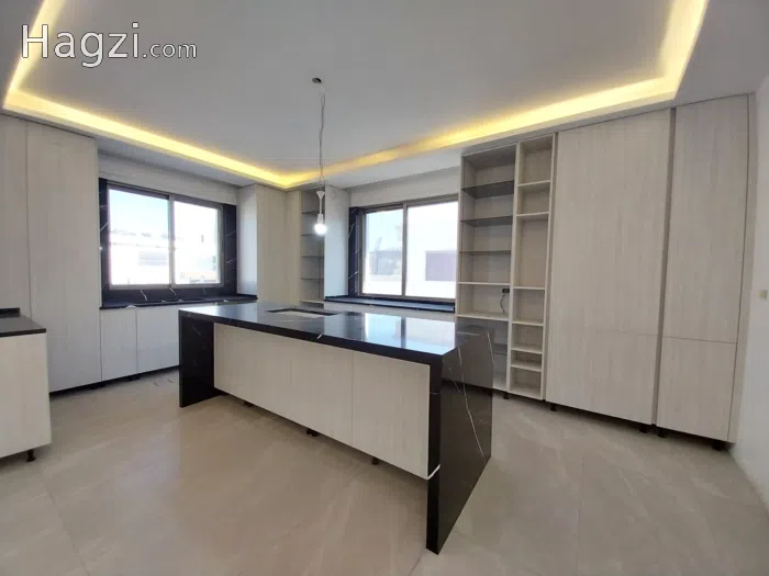 Apartment for rent in abdoun