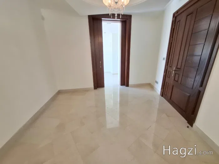 Fully Renovated Duplex Penthouse for Sale – Abdoun - Secondary Image 3