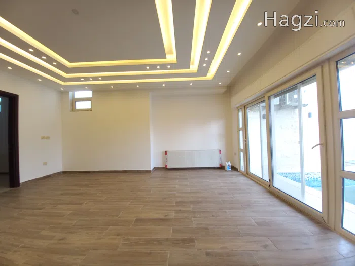 Villa For Sale In Abdoun 