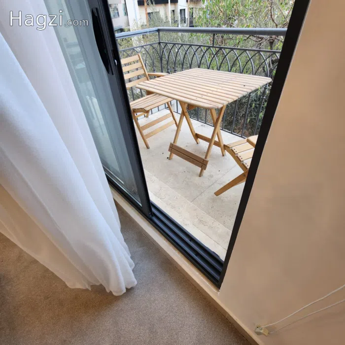 Furnished Apartment For Rent  - Secondary Image 3
