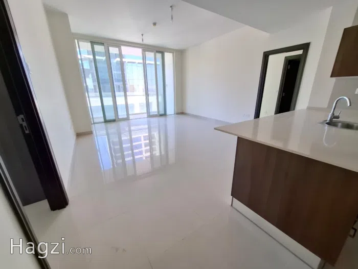 Semi-furnished apartment for sale