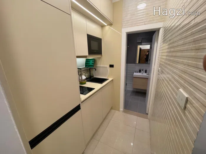 Apartment for rent in Jabal Amman - Secondary Image 1