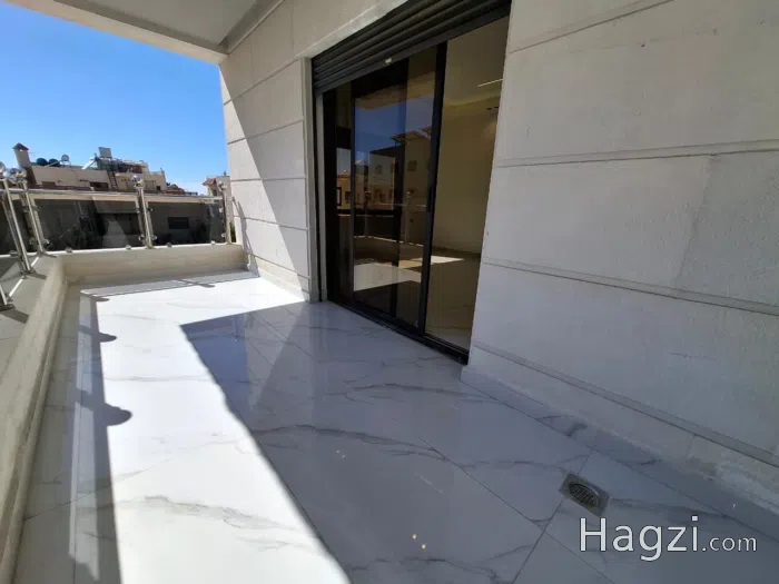 Apartments for Sale in Prince Rashid Suburb – Near the Royal Automobile Club - Secondary Image 3