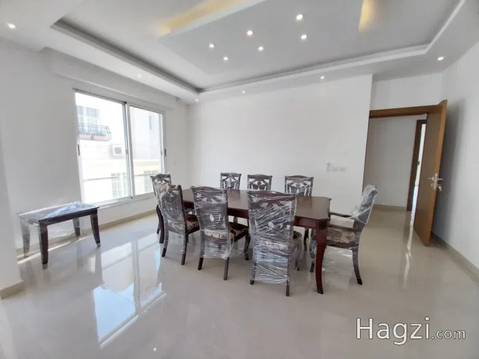 Not Furnished Apartment to Rent 420sqm
