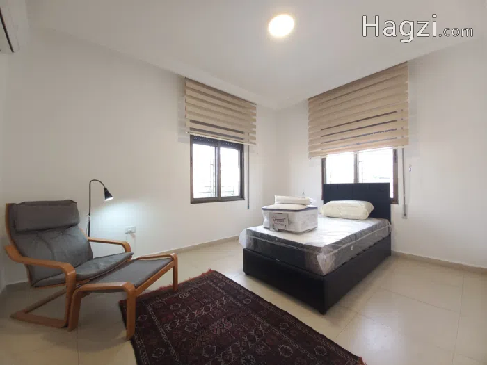 Furnished Apartment For Rent In Deir Ghbar  - Secondary Image 2