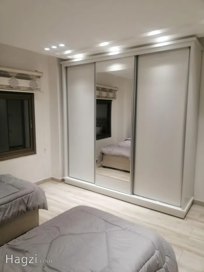 Furnished Apartment to Rent - Secondary Image 2