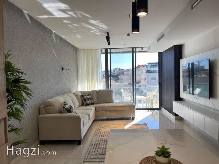 Modern Living Two Bedroom Apartment