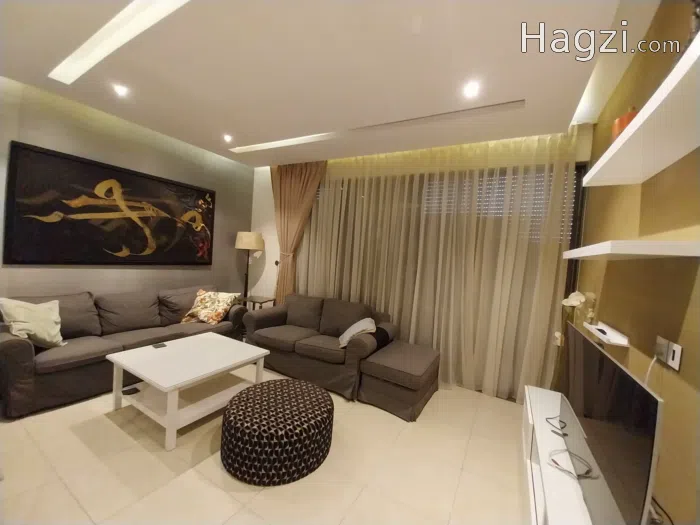 Furnished Apartment to Rent 100sqm