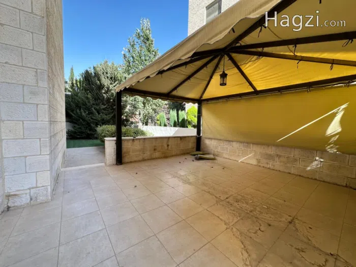 Apartment For Sale In Abdoun - Secondary Image 2