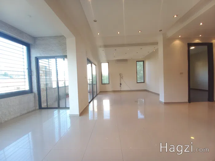 Apartment For Sale In Abdoun 