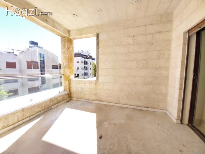 Apartment for rent in shmesani  - Secondary Image 1