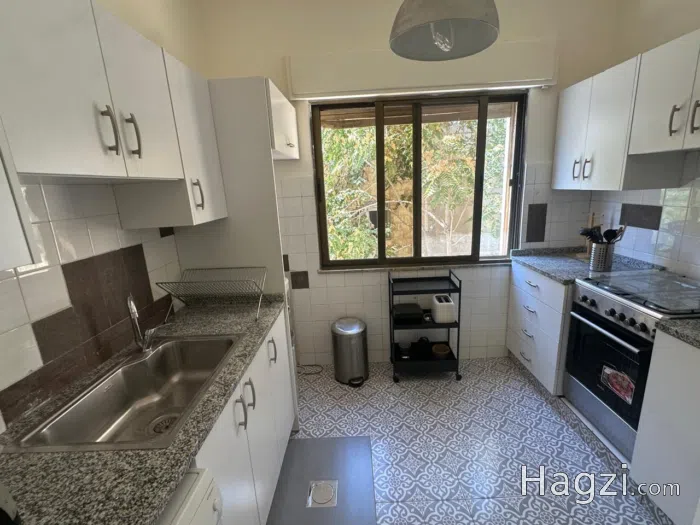 Furnished apartment for rent in al weibdeh - Secondary Image 3