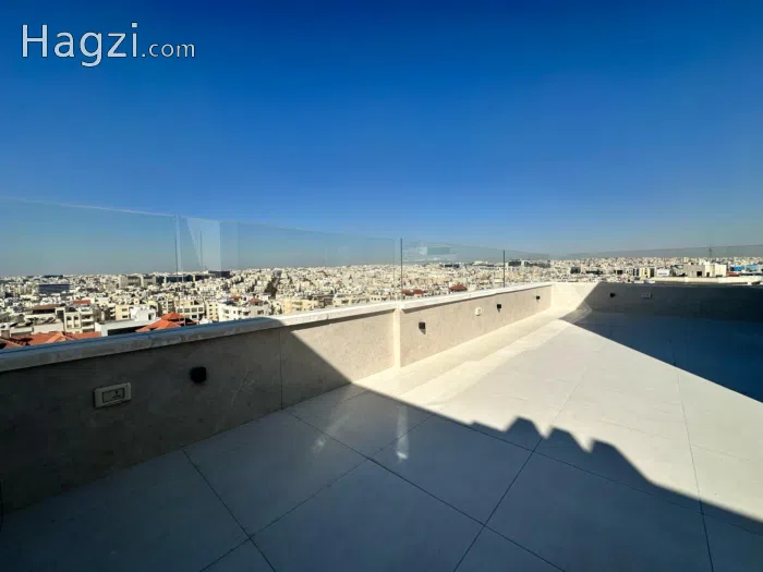 Apartment For Sale In Um Uthaina - Secondary Image 3