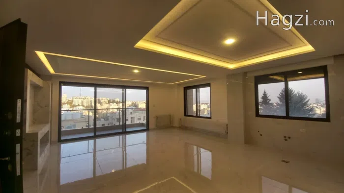 Apartment for sale in khalda