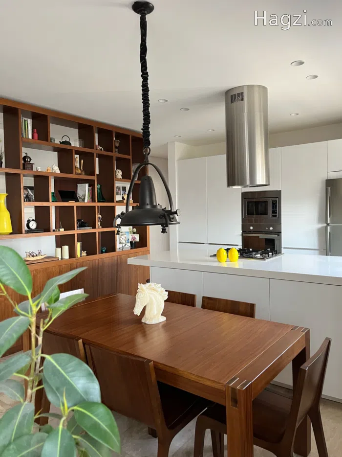 Furnished Apartment For Rent - Secondary Image 2