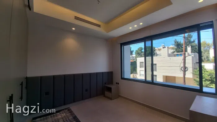 Furnished Apartment for Rent In 4th Circle