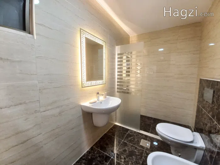 Furnished Apartment For Rent In Abdoun  - Secondary Image 3