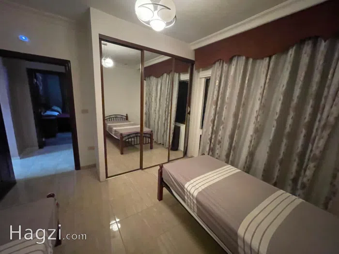 Apartment for rent in Al Rabiah - Secondary Image 3
