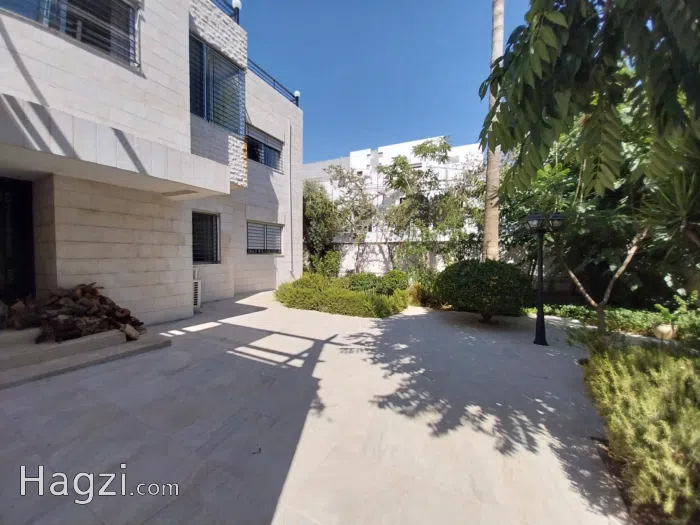 Villa  for rent in abdoun 