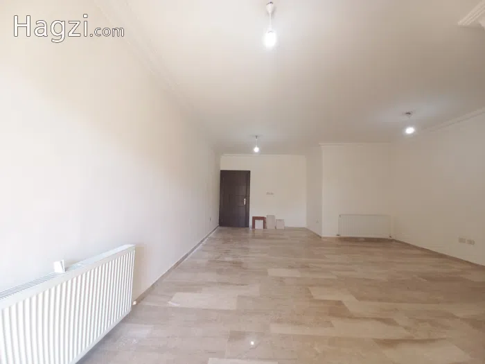 Unfurnished Apartment For Rent In 7th Circle  - Secondary Image 2