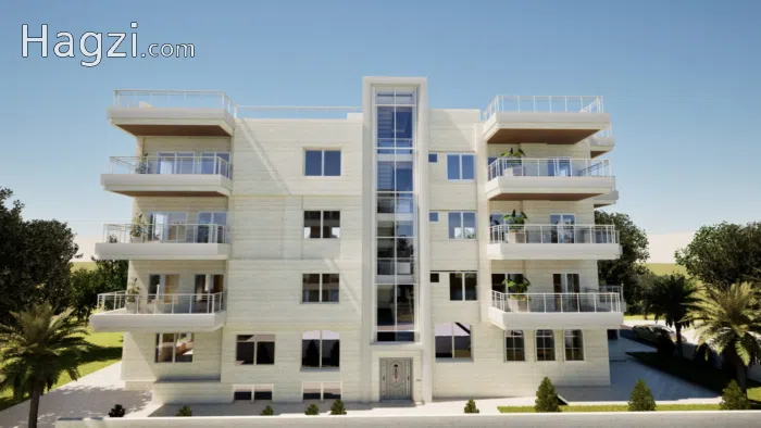 Luxury Apartments for Sale – Third Floor  Um Al Summaq Ready for Delivery in August 2027 - Secondary Image 2