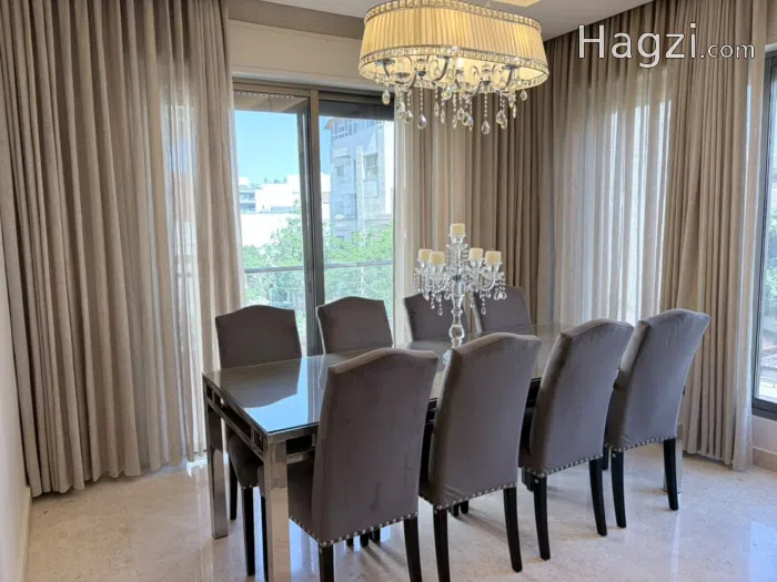 Furnished Apartment to Rent 175sqm - Secondary Image 2