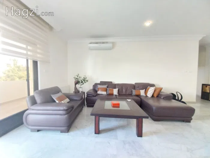 Apartment for rent in abdoun  - Secondary Image 3